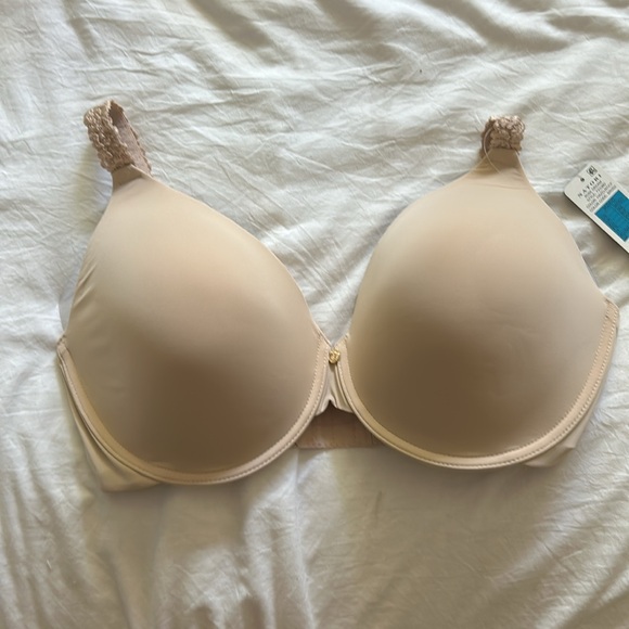 Natori Rose Dream Underwire Bra - Picture 3 of 5